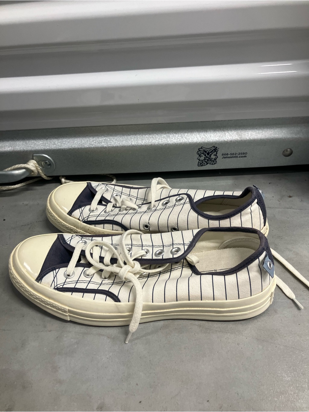 Converse  Chuck 70 Egret Shoes